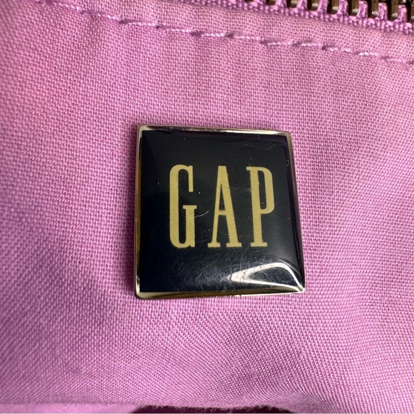 Y2K GAP Black Denim Shoulder Bag - Picture 13 of 16